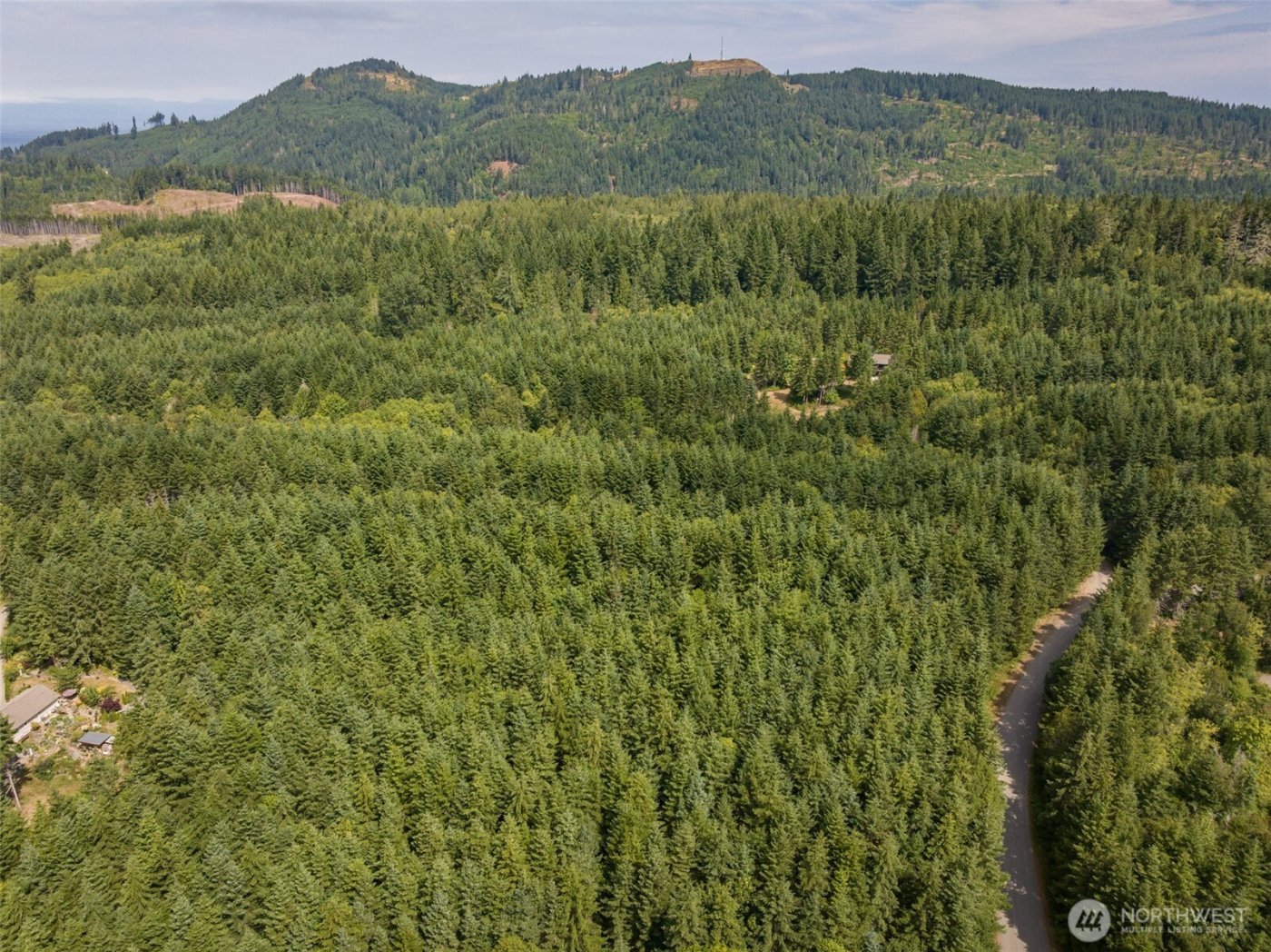 101 Wild Blackberry Lane , Port Angeles, WA 98363