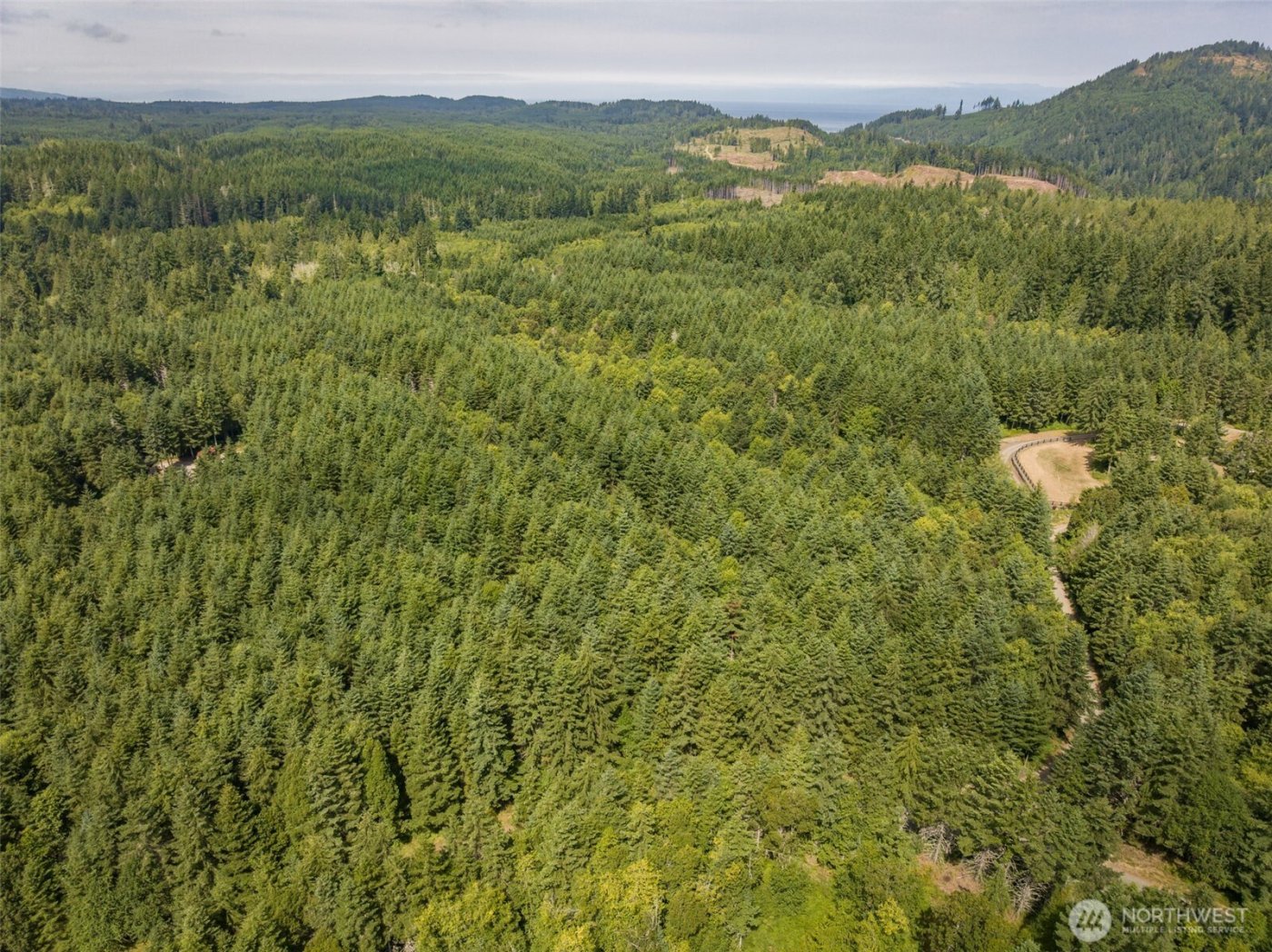 101 Wild Blackberry Lane , Port Angeles, WA 98363