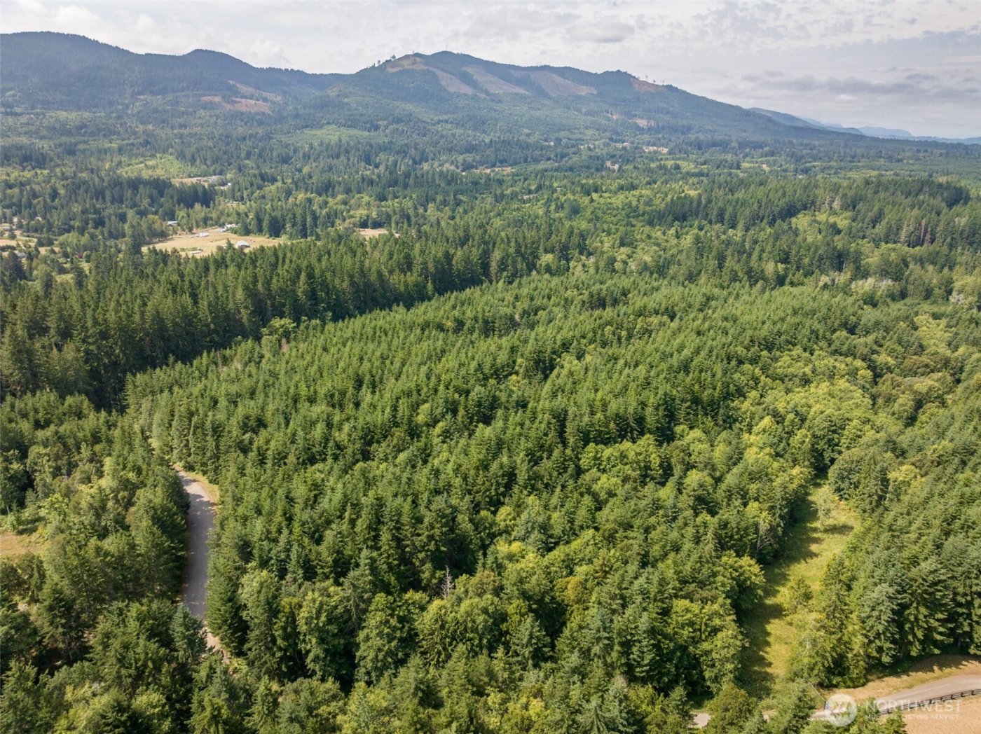 101 Wild Blackberry Lane , Port Angeles, WA 98363