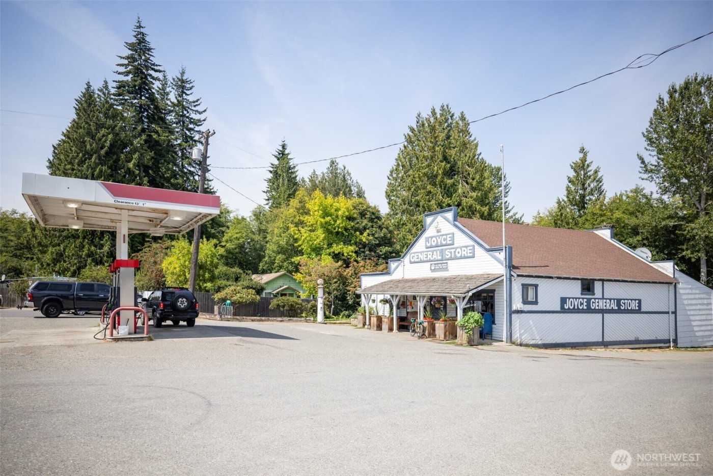 101 Wild Blackberry Lane , Port Angeles, WA 98363