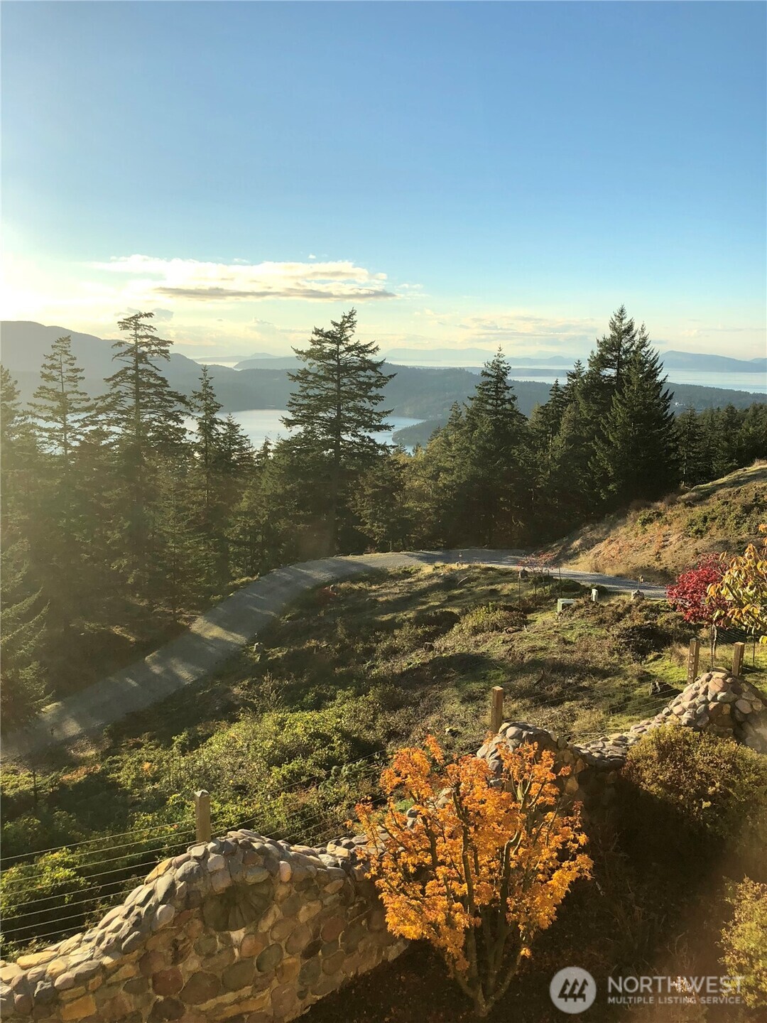 1656 Eagle Ridge Road , Orcas Island, WA 98245