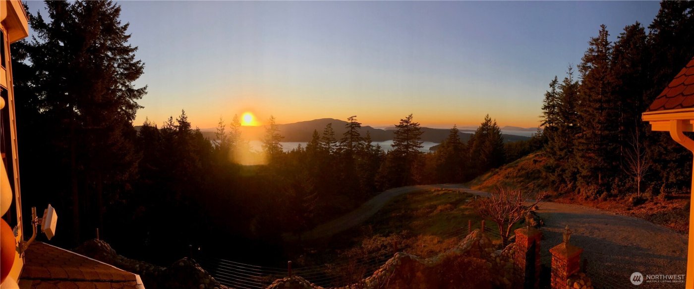 1656 Eagle Ridge Road , Orcas Island, WA 98245