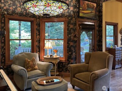 1656 Eagle Ridge Road , Orcas Island, WA 98245 - Photo 18