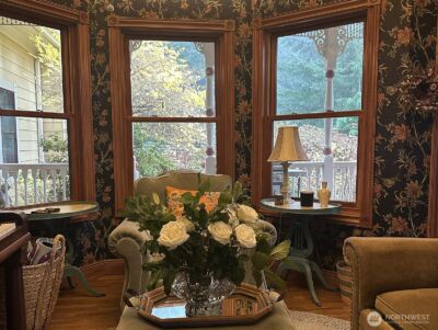 1656 Eagle Ridge Road , Orcas Island, WA 98245 - Photo 19