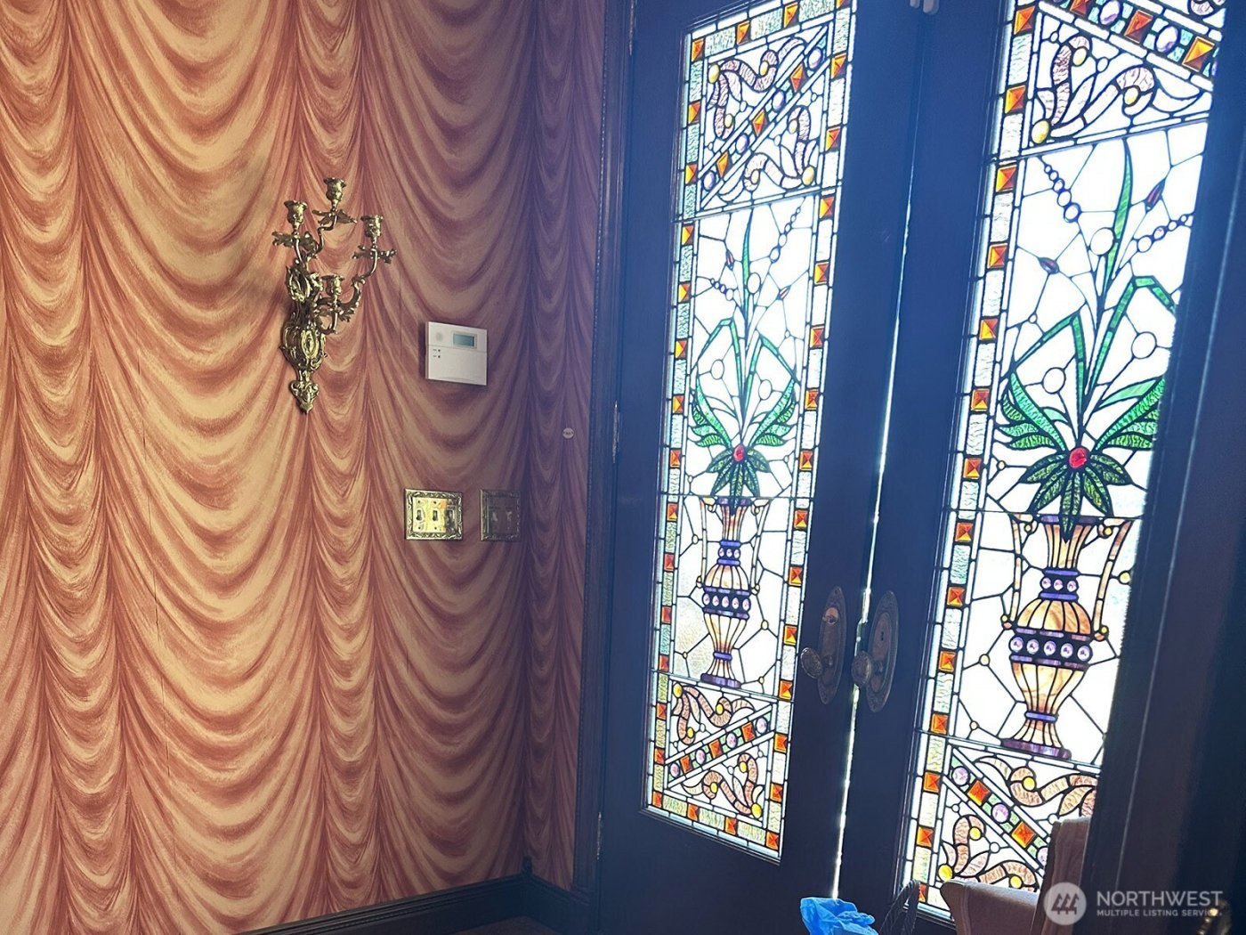 1656 Eagle Ridge Road , Orcas Island, WA 98245