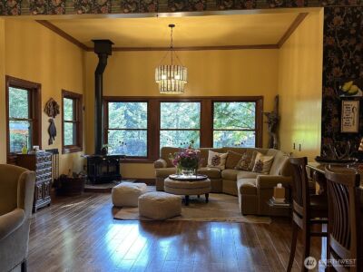 1656 Eagle Ridge Road , Orcas Island, WA 98245 - Photo 22