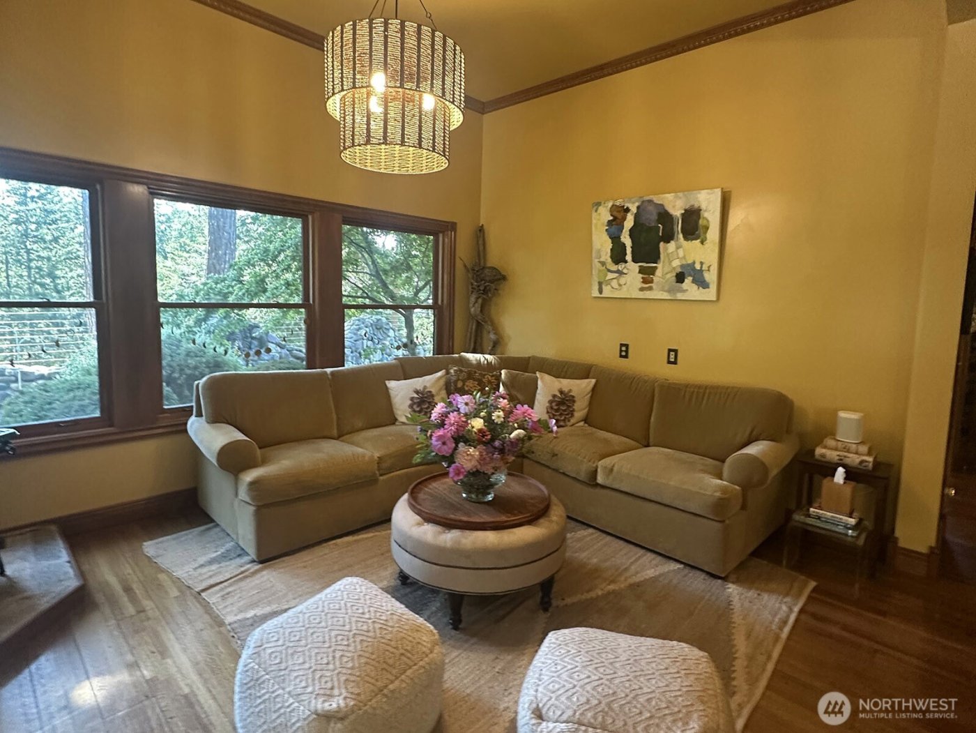 1656 Eagle Ridge Road , Orcas Island, WA 98245