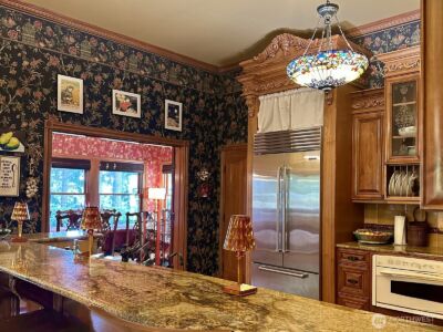 1656 Eagle Ridge Road , Orcas Island, WA 98245 - Photo 25