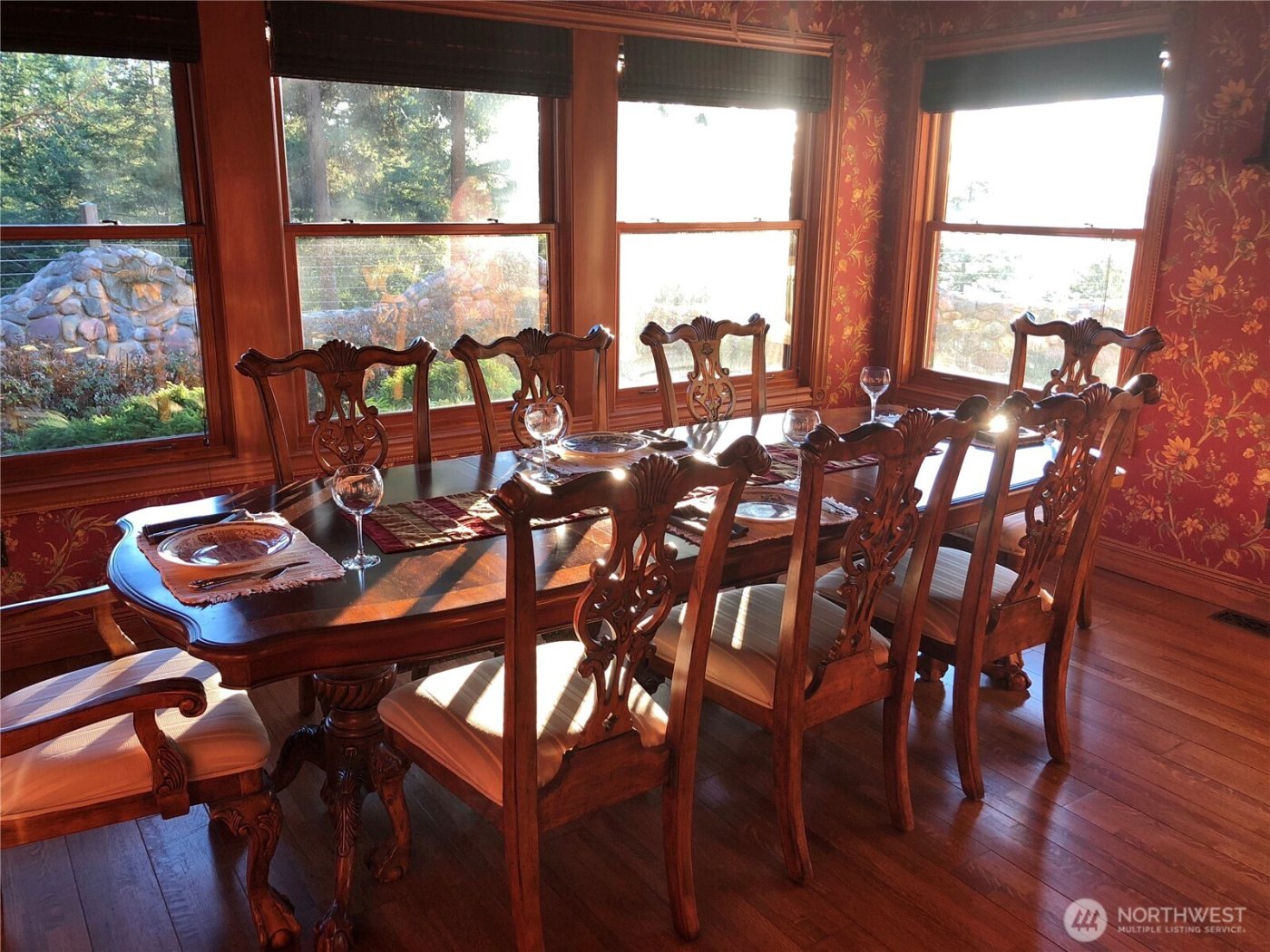 1656 Eagle Ridge Road , Orcas Island, WA 98245