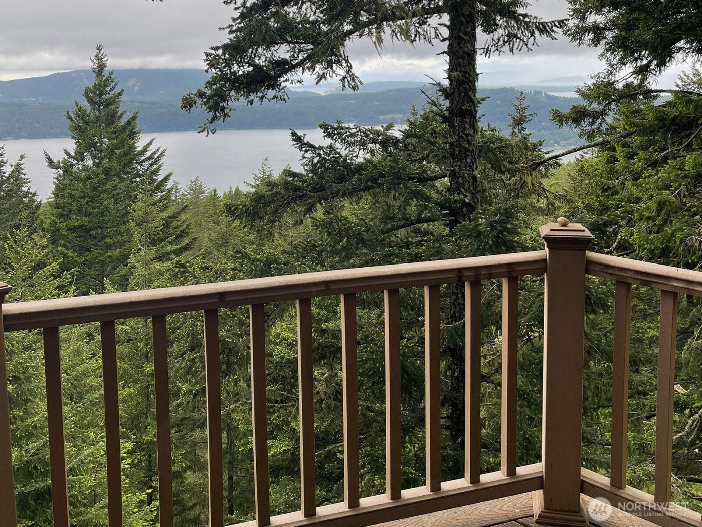1656 Eagle Ridge Road , Orcas Island, WA 98245