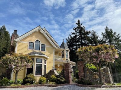 1656 Eagle Ridge Road , Orcas Island, WA 98245 - Photo 3