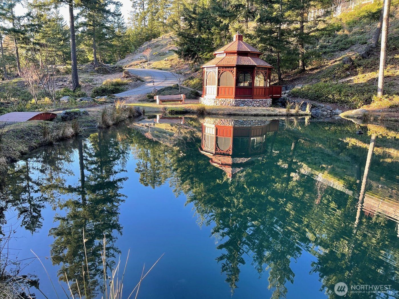 1656 Eagle Ridge Road , Orcas Island, WA 98245