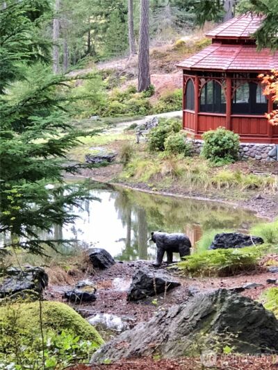 1656 Eagle Ridge Road , Orcas Island, WA 98245 - Photo 33