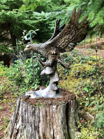 1656 Eagle Ridge Road , Orcas Island, WA 98245 - Photo 34