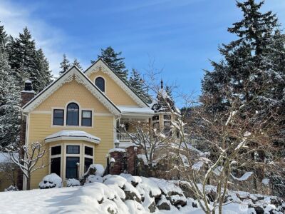 1656 Eagle Ridge Road , Orcas Island, WA 98245 - Photo 5