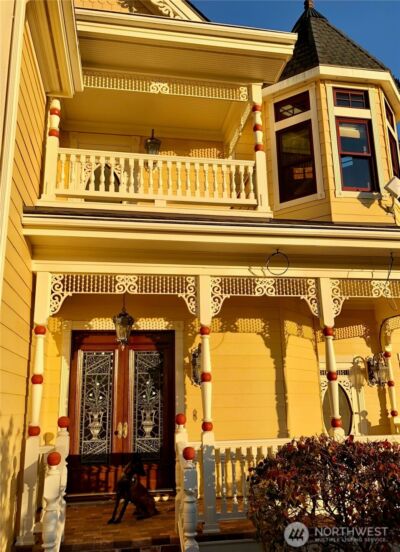 1656 Eagle Ridge Road , Orcas Island, WA 98245 - Photo 6