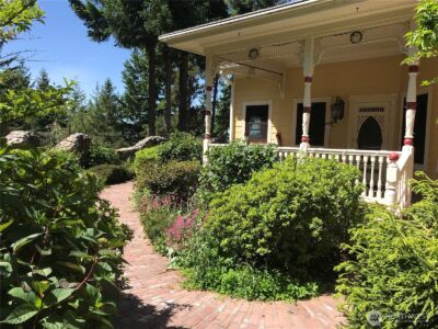 1656 Eagle Ridge Road , Orcas Island, WA 98245 - Photo 7