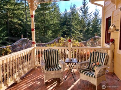 1656 Eagle Ridge Road , Orcas Island, WA 98245 - Photo 8