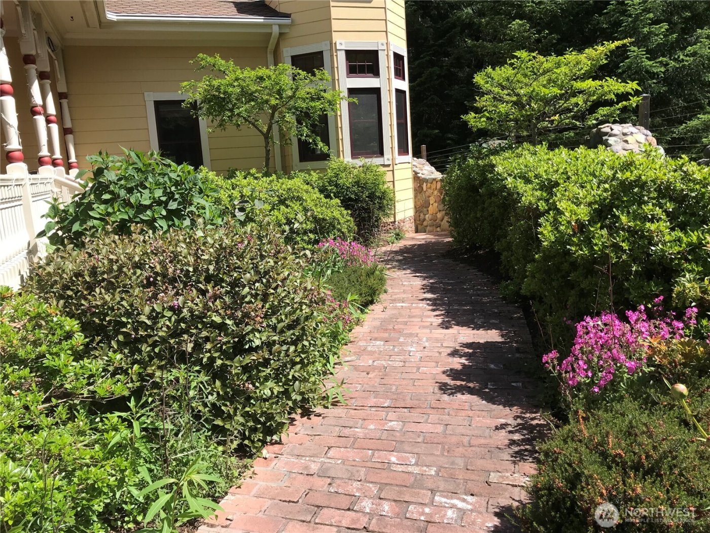 1656 Eagle Ridge Road , Orcas Island, WA 98245