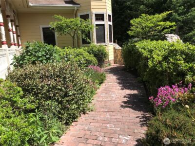 1656 Eagle Ridge Road , Orcas Island, WA 98245 - Photo 9