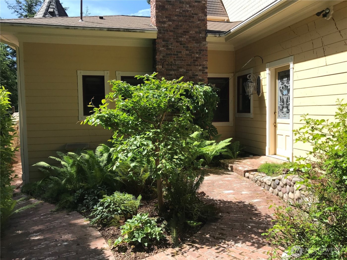 1656 Eagle Ridge Road , Orcas Island, WA 98245