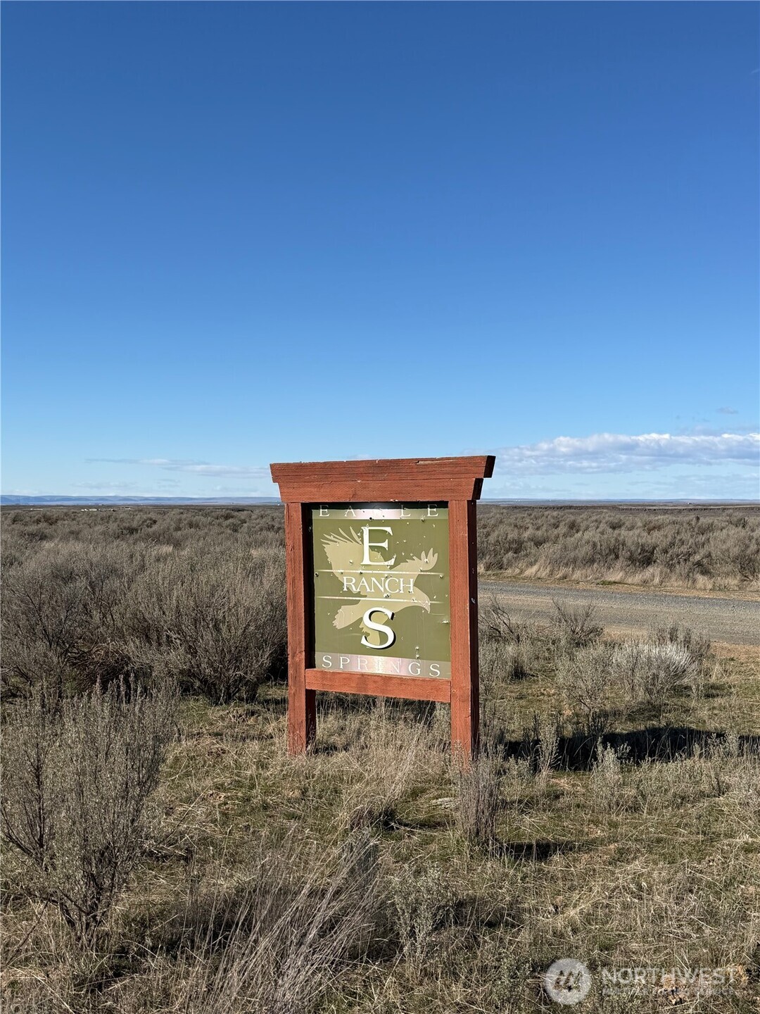 0 Lot 225 Eagle Springs Ranch , Wilson Creek, WA 98860