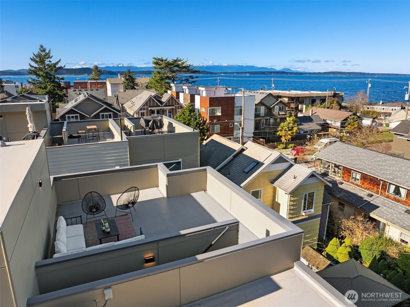 2455 Wickstrom Place SW, Seattle, WA 98116