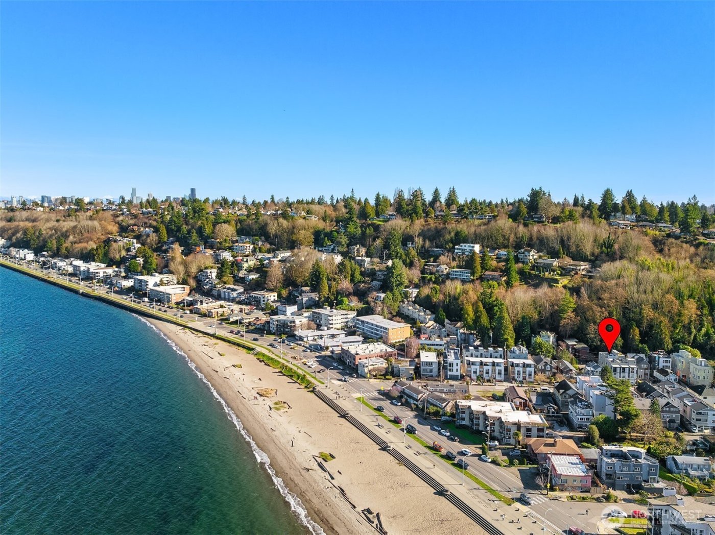 2455 Wickstrom Place SW, Seattle, WA 98116