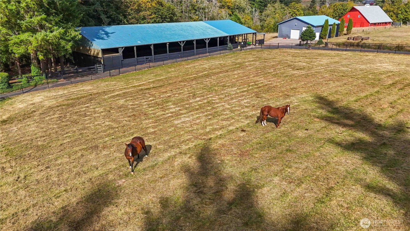 720 Abernathy Creek , Longview, WA 98632