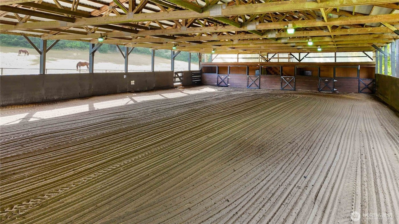 720 Abernathy Creek , Longview, WA 98632