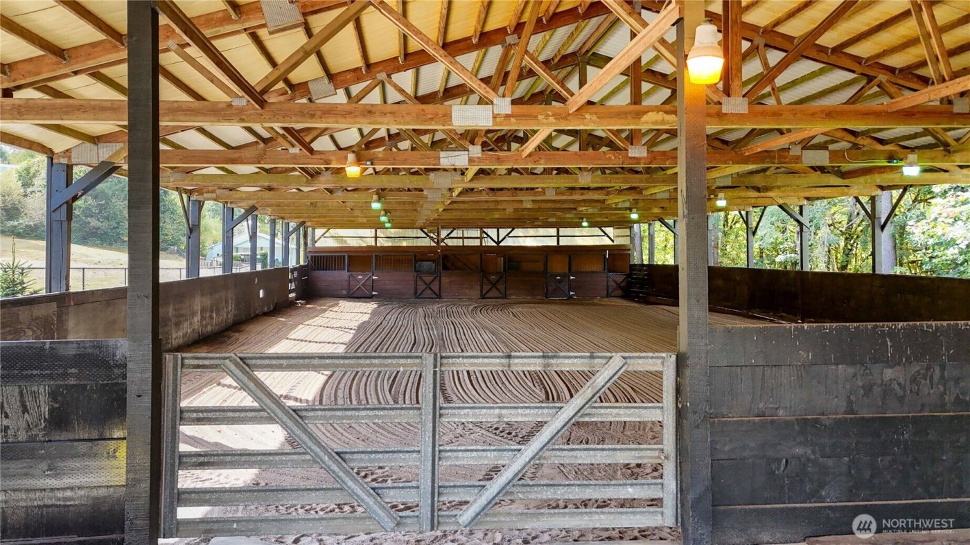 720 Abernathy Creek , Longview, WA 98632