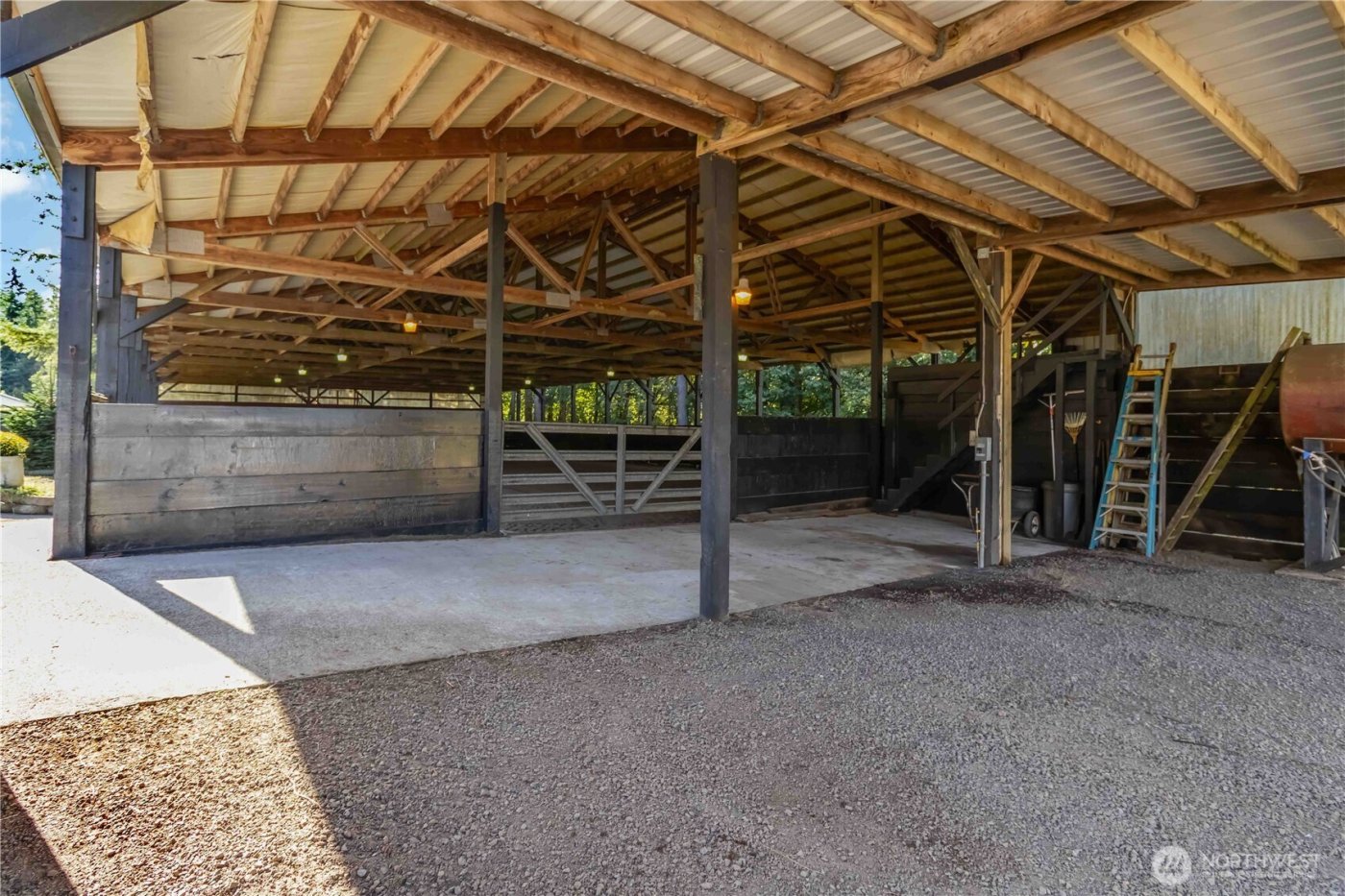 720 Abernathy Creek , Longview, WA 98632