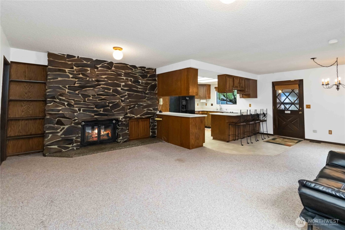 720 Abernathy Creek , Longview, WA 98632