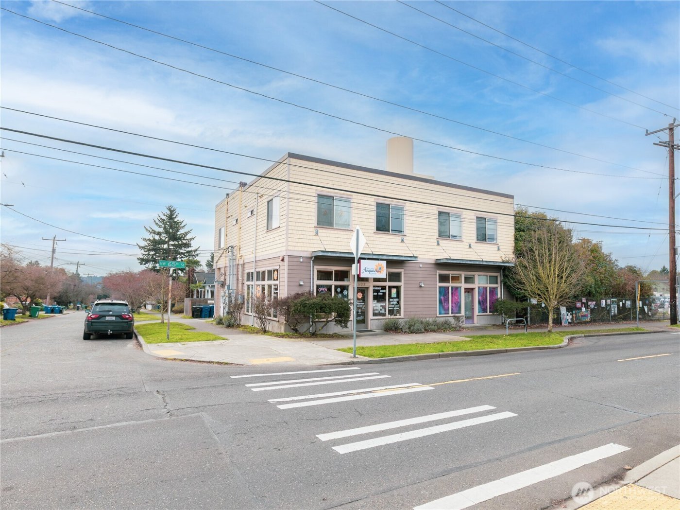 603 NW 65th Street , Seattle, WA 98117