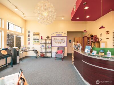 603 NW 65th Street , Seattle, WA 98117 - Photo 2