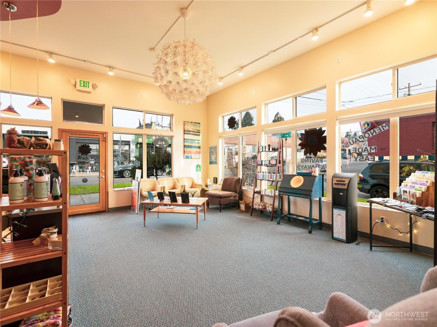 603 NW 65th Street , Seattle, WA 98117