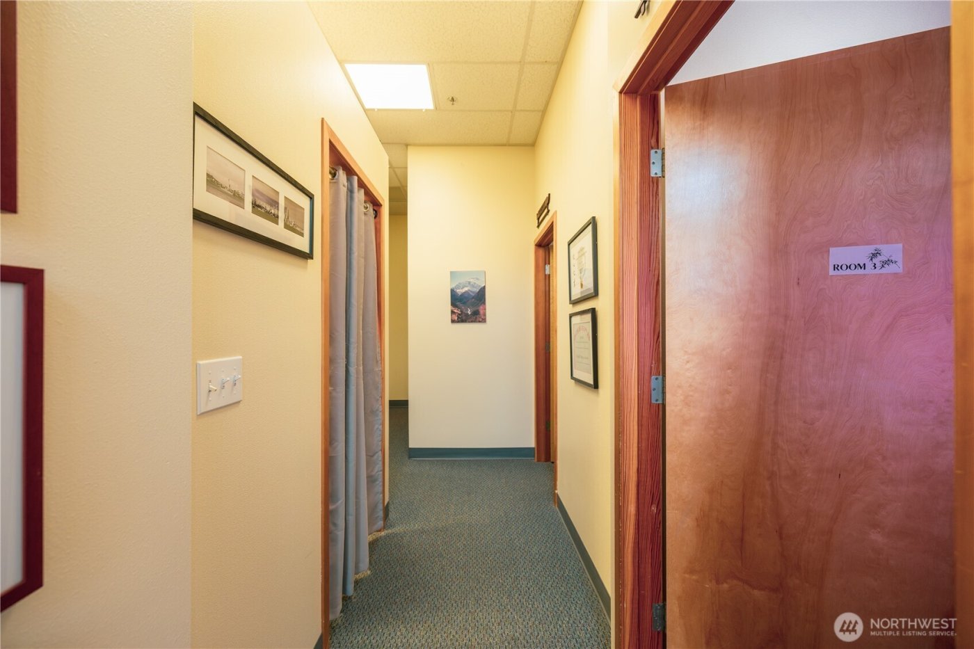 603 NW 65th Street , Seattle, WA 98117