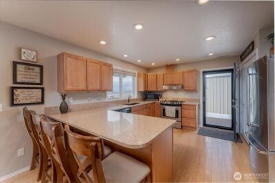 605 Chelan Trails Road , Manson, WA 98831 - Photo 12