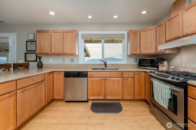 605 Chelan Trails Road , Manson, WA 98831 - Photo 13