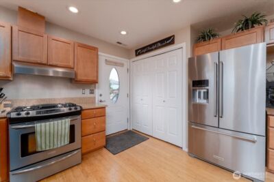 605 Chelan Trails Road , Manson, WA 98831 - Photo 14
