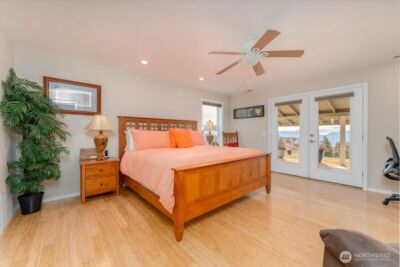 605 Chelan Trails Road , Manson, WA 98831 - Photo 20