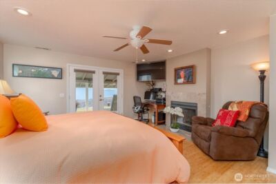 605 Chelan Trails Road , Manson, WA 98831 - Photo 21