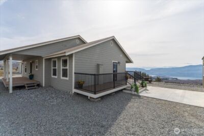 605 Chelan Trails Road , Manson, WA 98831 - Photo 28