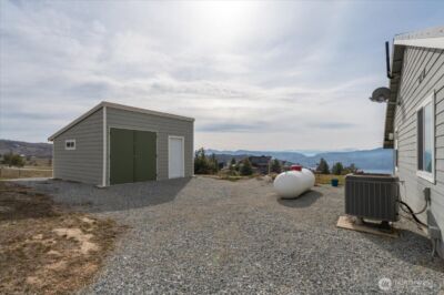 605 Chelan Trails Road , Manson, WA 98831 - Photo 31