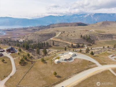 605 Chelan Trails Road , Manson, WA 98831 - Photo 34