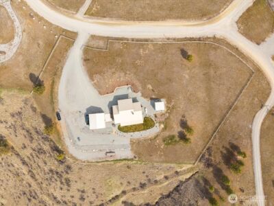 605 Chelan Trails Road , Manson, WA 98831 - Photo 38