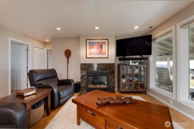 605 Chelan Trails Road , Manson, WA 98831 - Photo 9