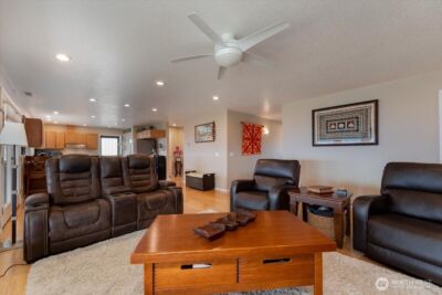 605 Chelan Trails Road , Manson, WA 98831 - Photo 10