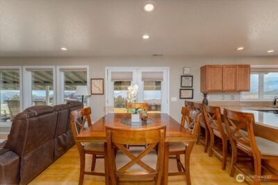 605 Chelan Trails Road , Manson, WA 98831 - Photo 11