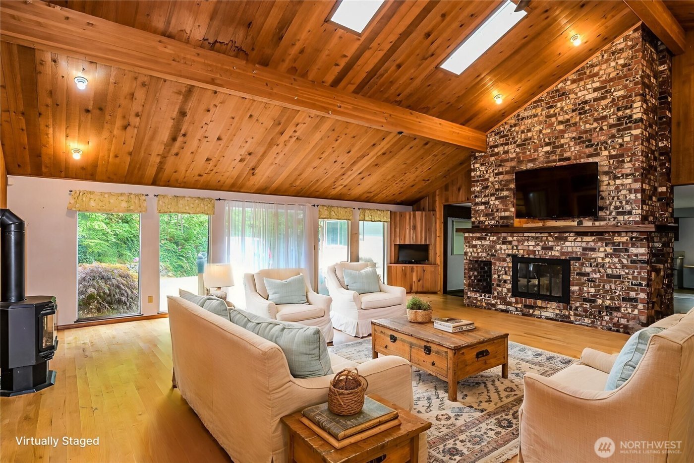 4802 Olympic Highway , Aberdeen, WA 98520